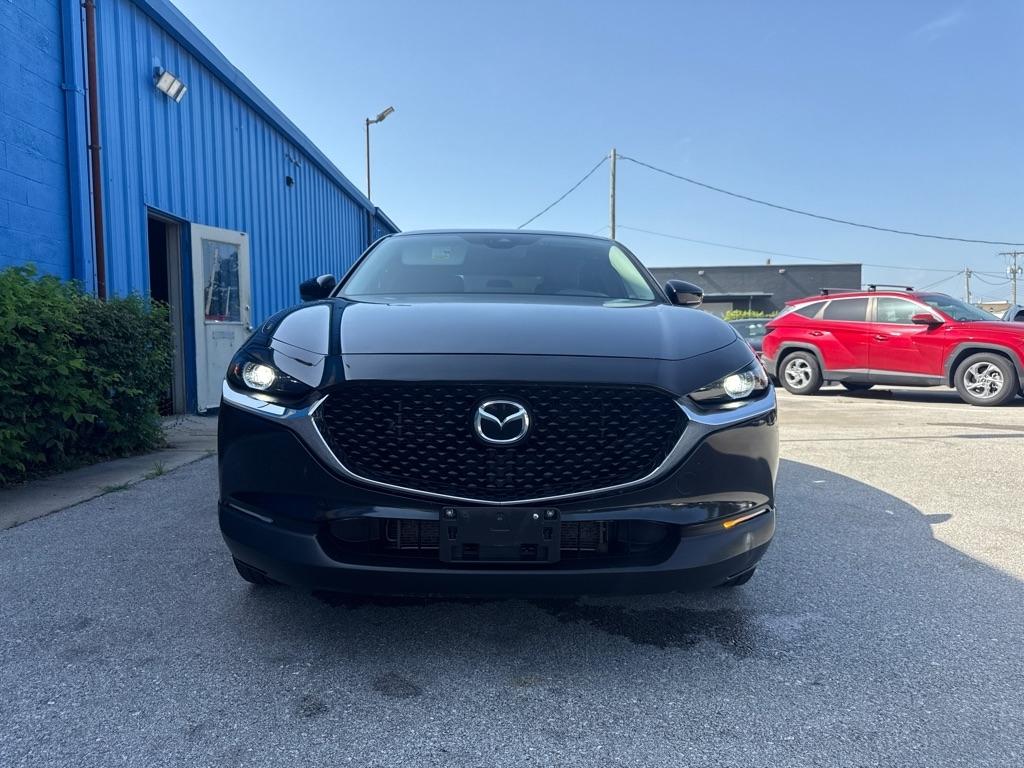 Mazda CX-30  2020