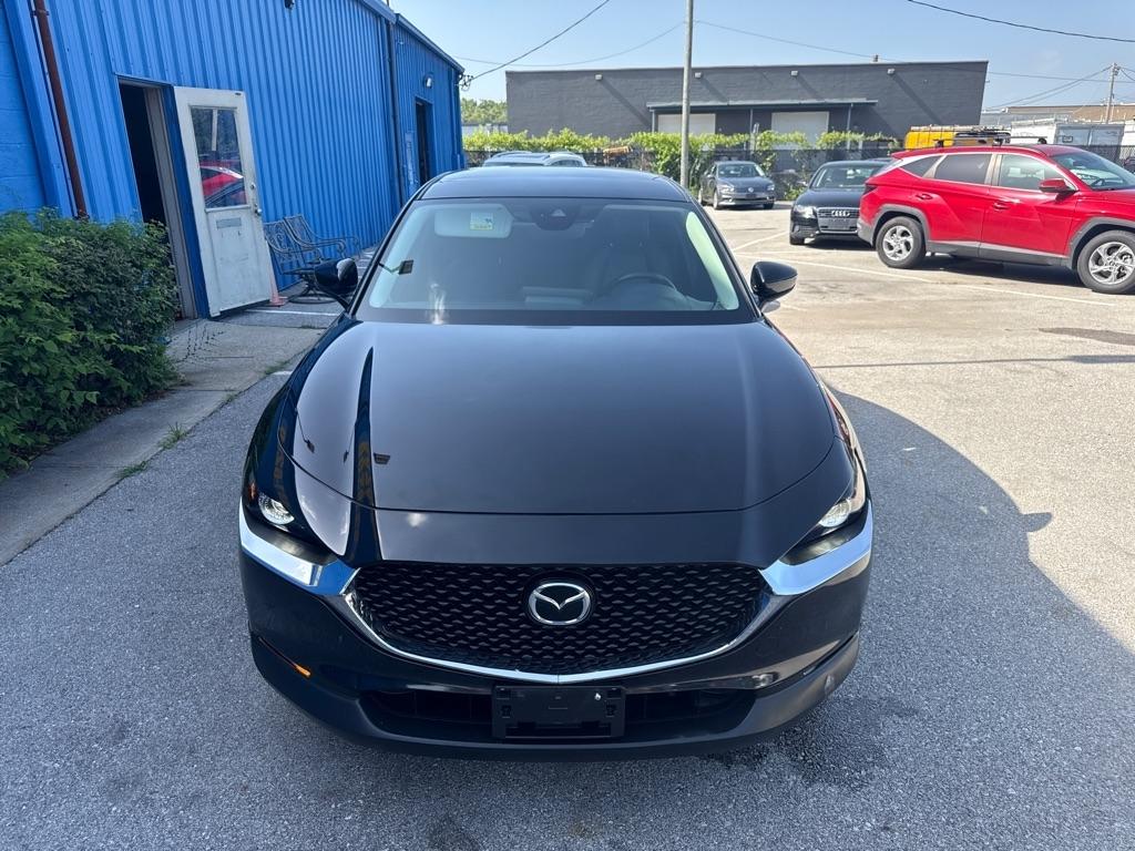 Mazda CX-30  2020