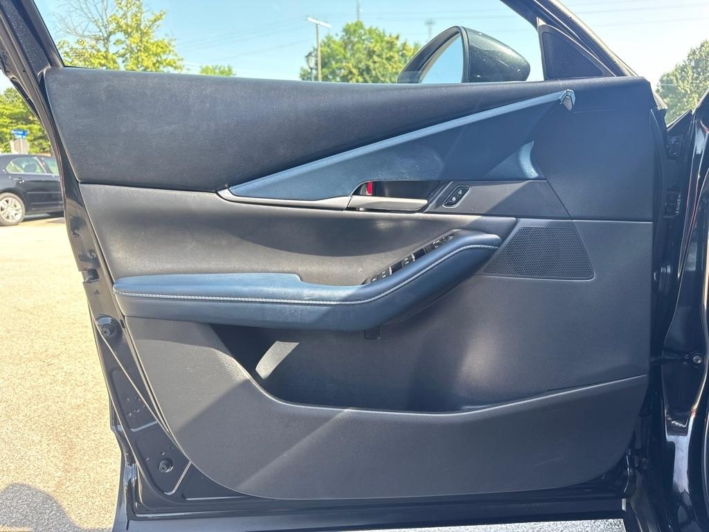 Mazda CX-30  2020