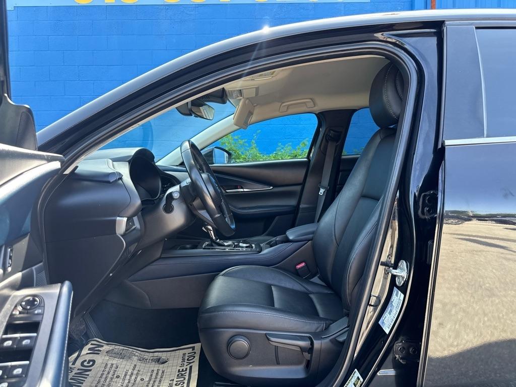 Mazda CX-30  2020