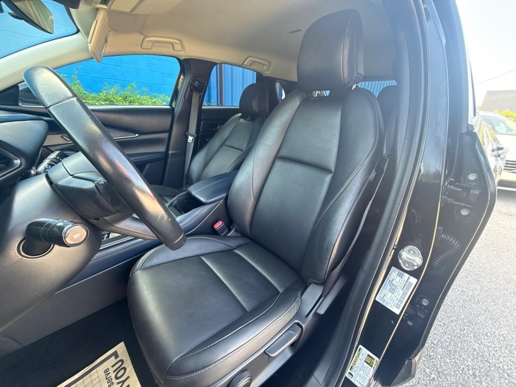 Mazda CX-30  2020