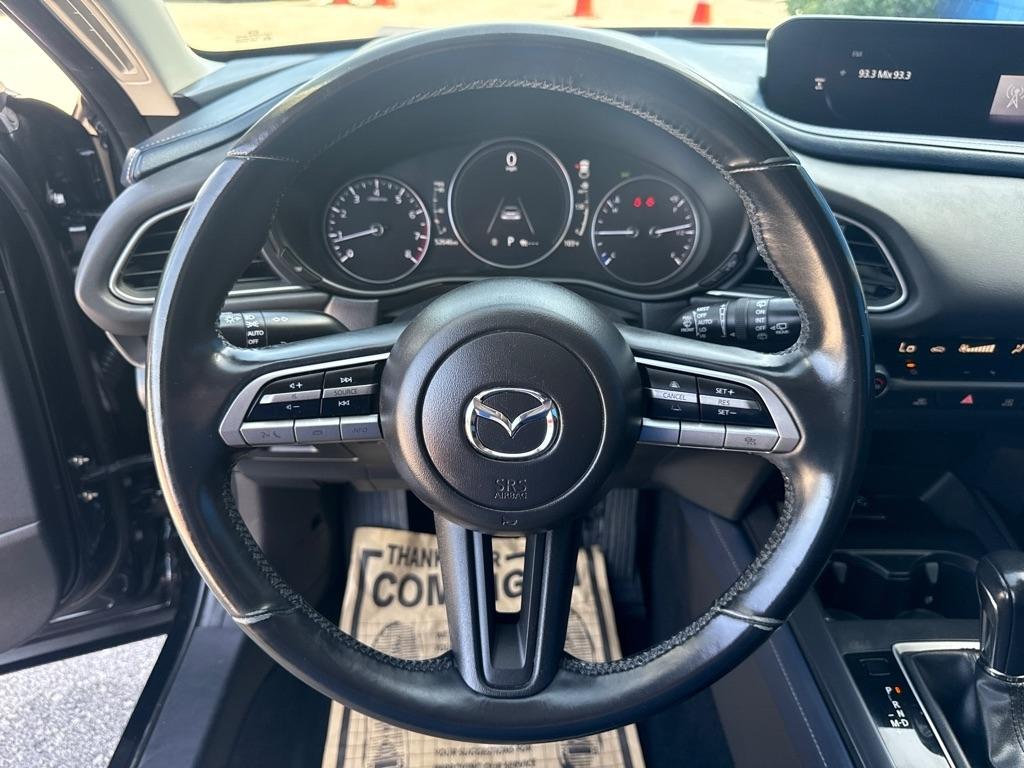 Mazda CX-30  2020