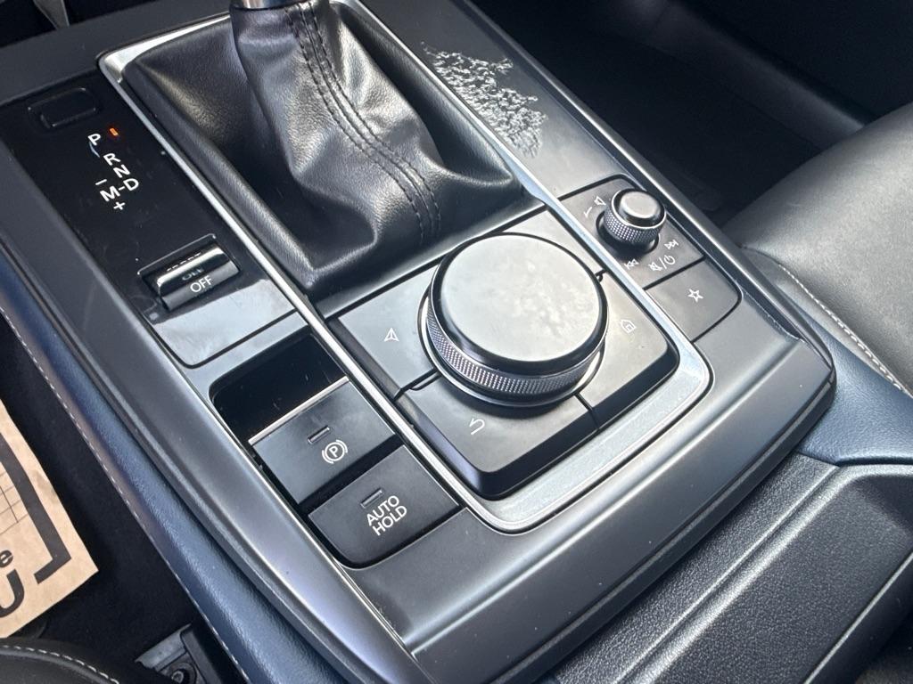Mazda CX-30  2020