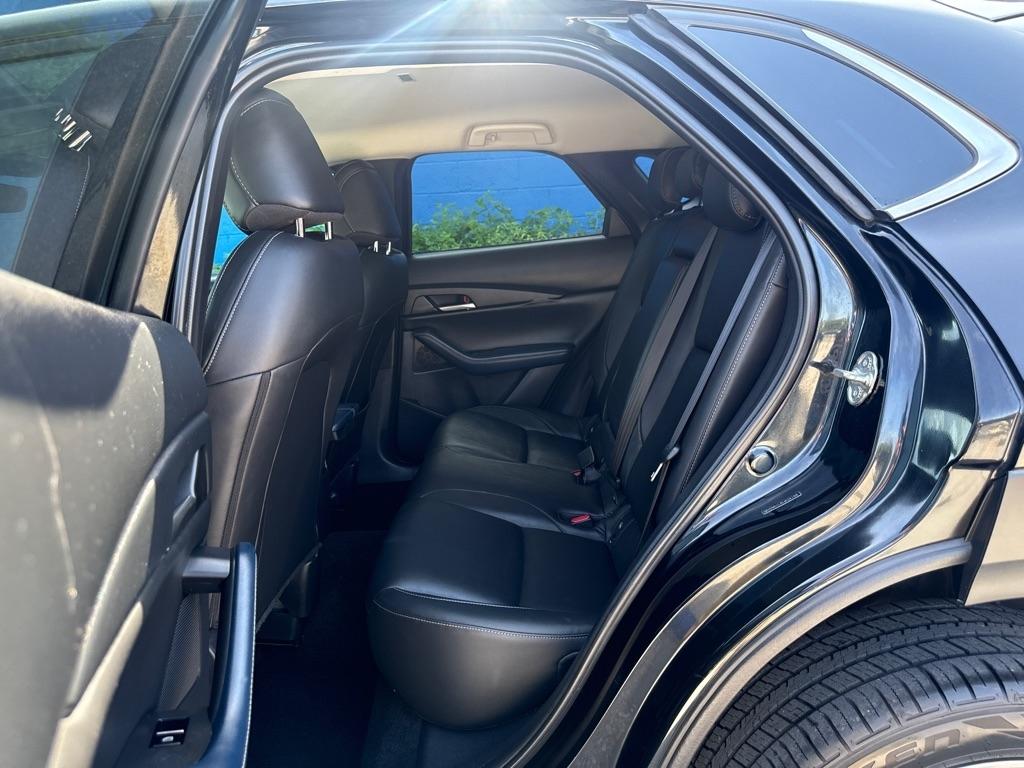 Mazda CX-30  2020