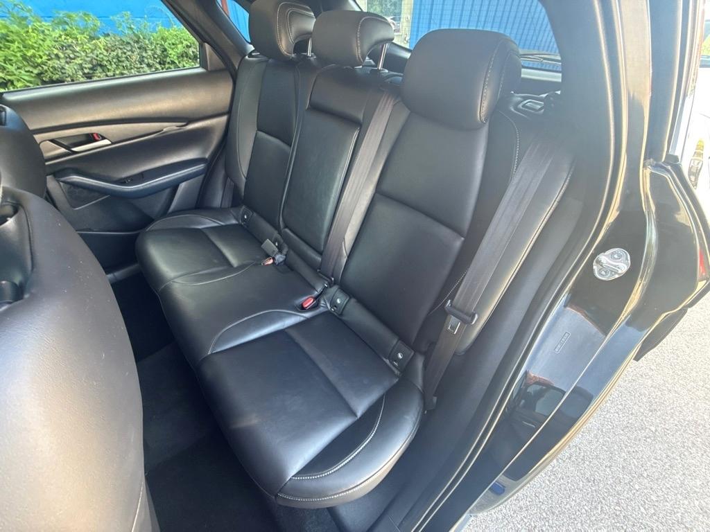 Mazda CX-30  2020