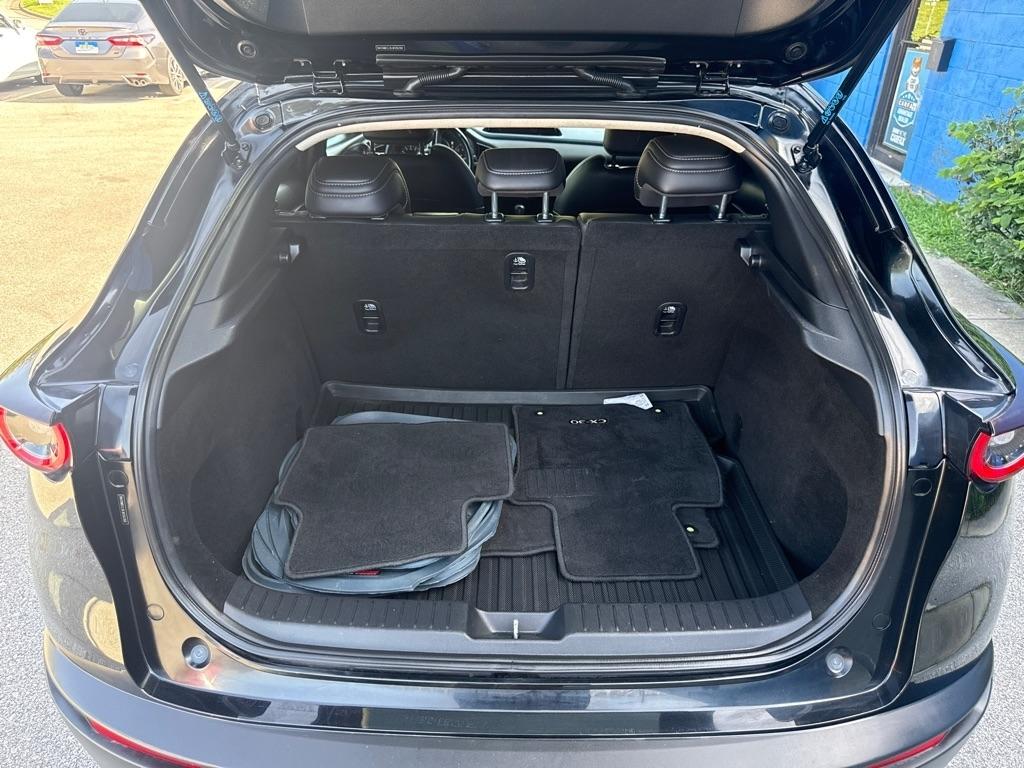 Mazda CX-30  2020