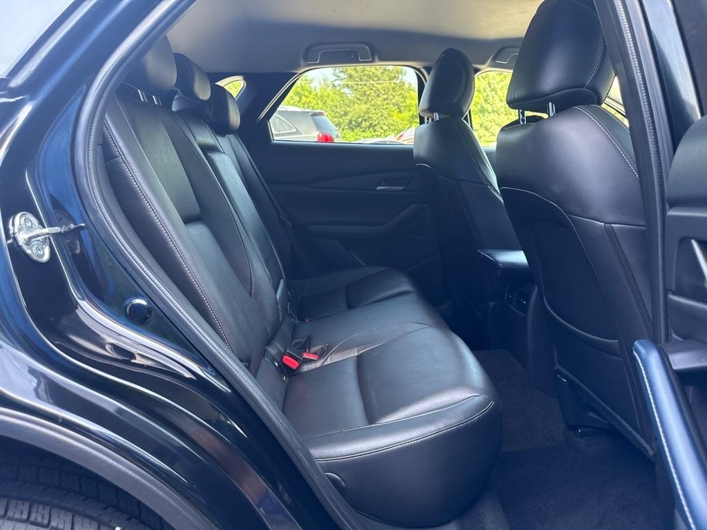 Mazda CX-30  2020
