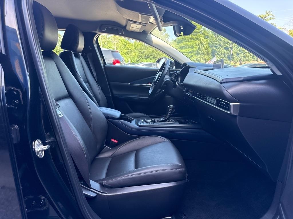 Mazda CX-30  2020