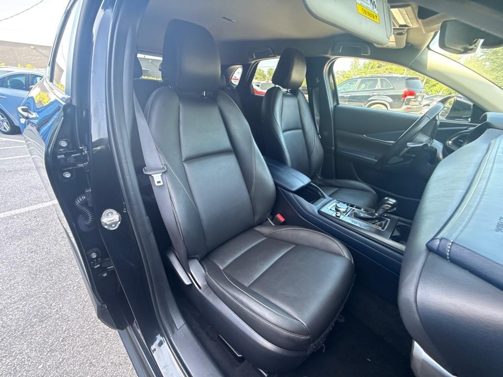 Mazda CX-30  2020