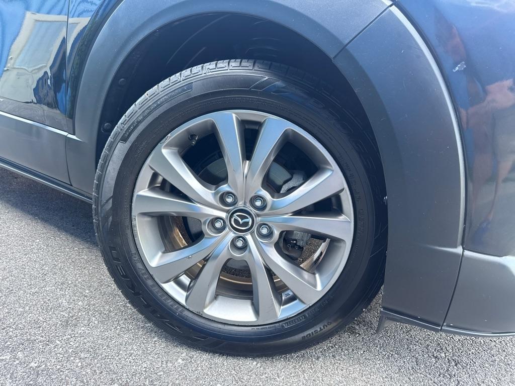 Mazda CX-30  2020
