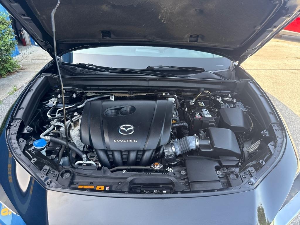 Mazda CX-30  2020