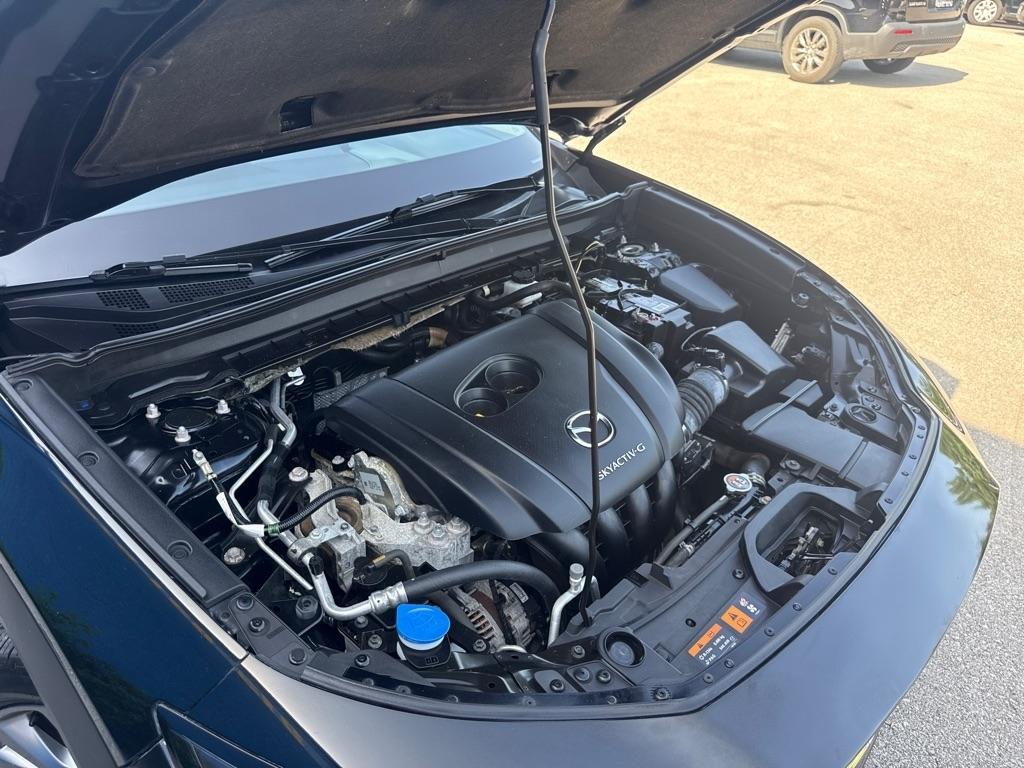 Mazda CX-30  2020