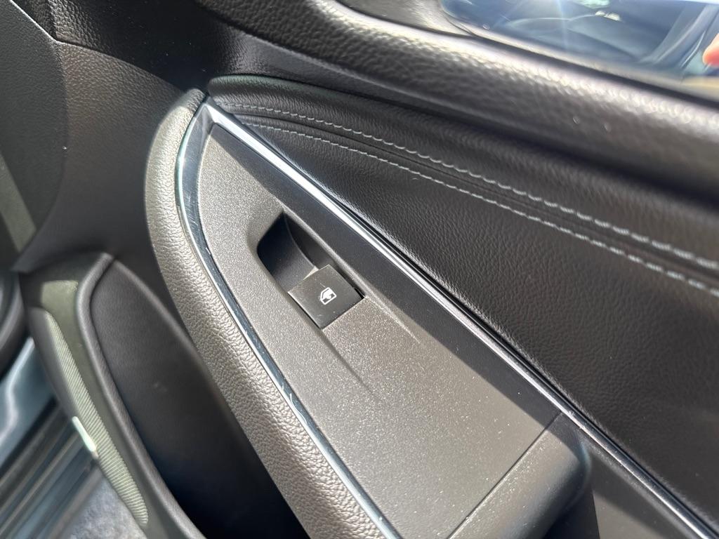 Chevrolet Cruze  2017