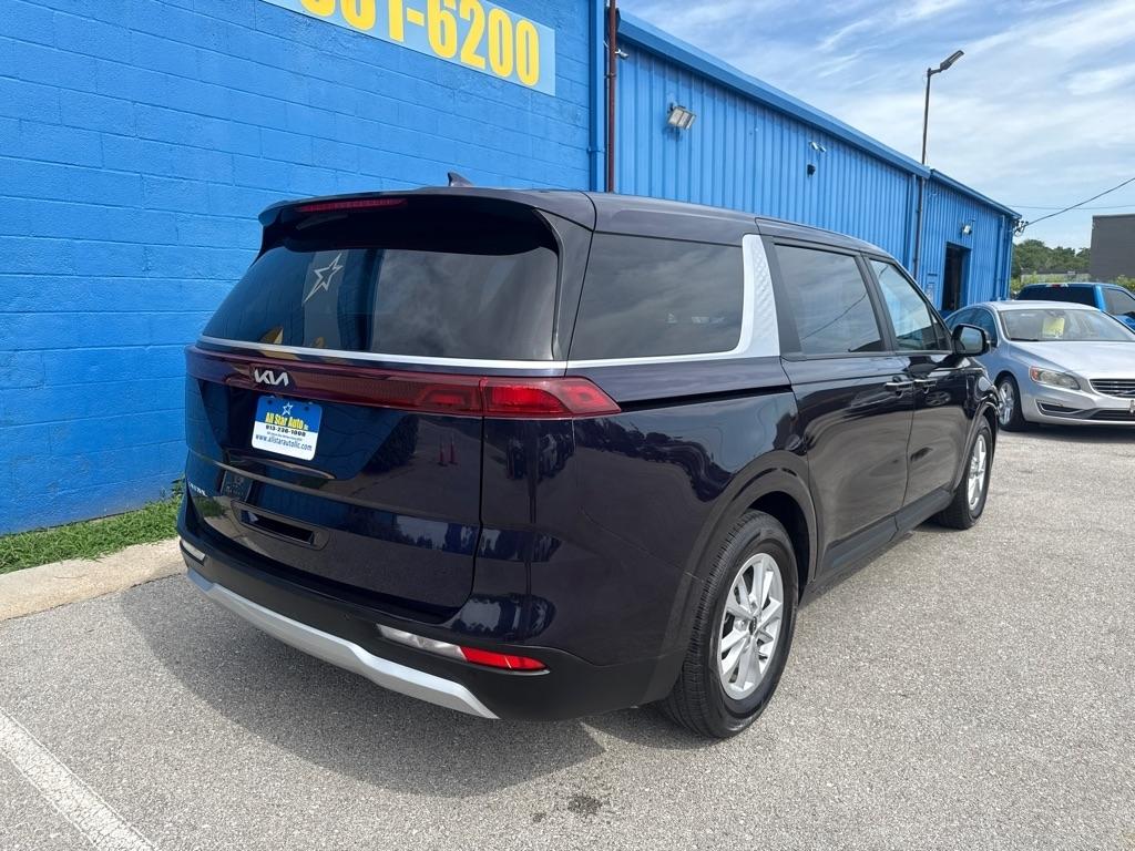 Kia Carnival  2024
