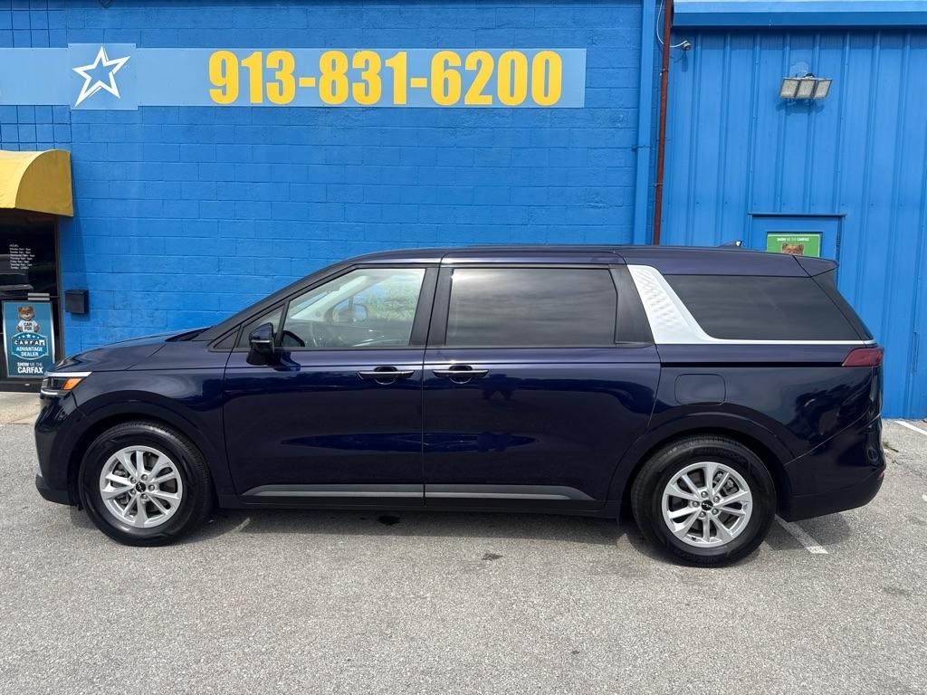 Kia Carnival  2024