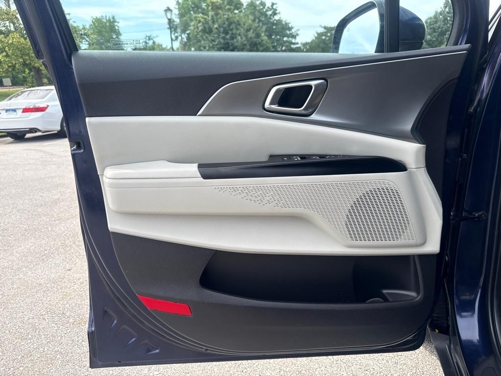 Kia Carnival  2024