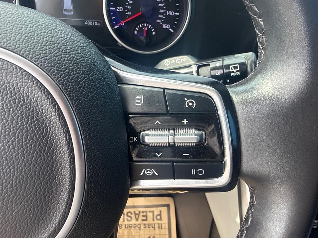 Kia Carnival  2024