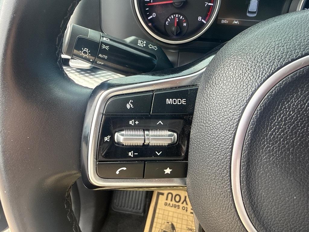 Kia Carnival  2024