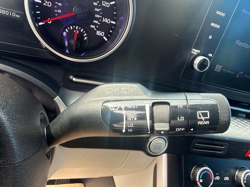 Kia Carnival  2024
