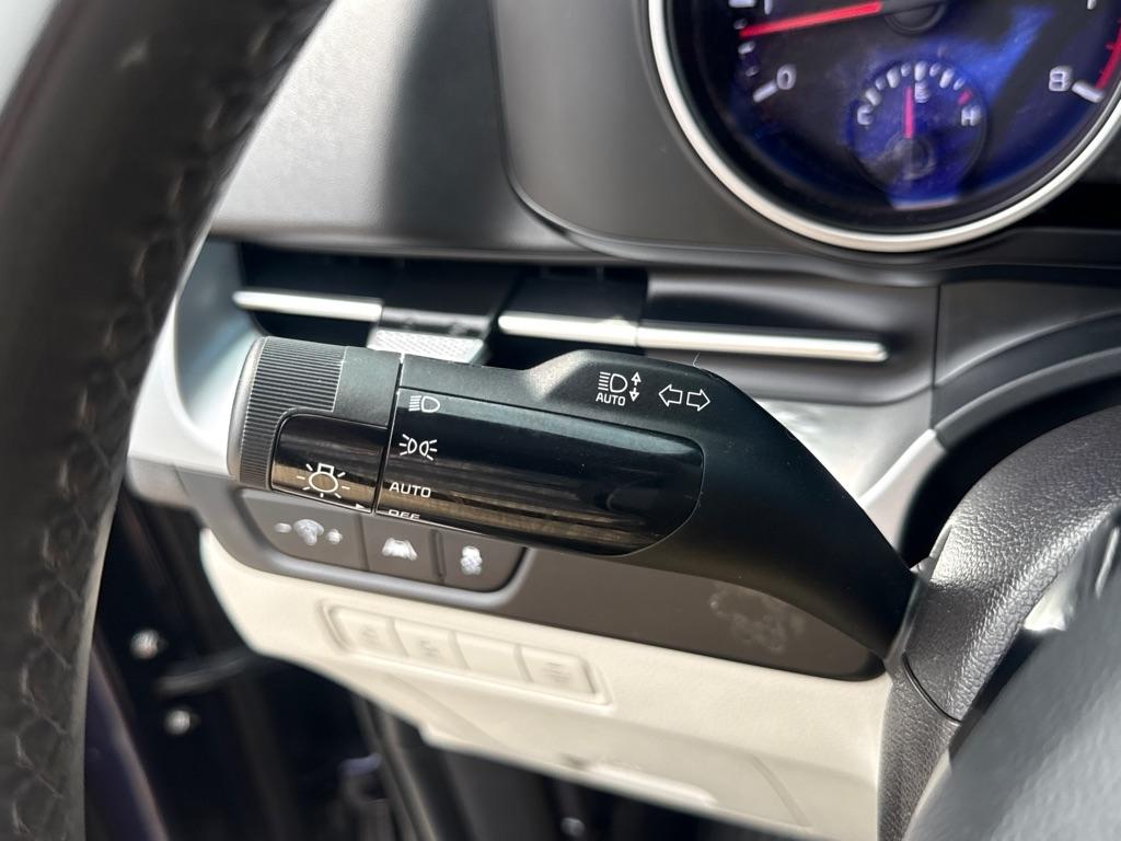 Kia Carnival  2024