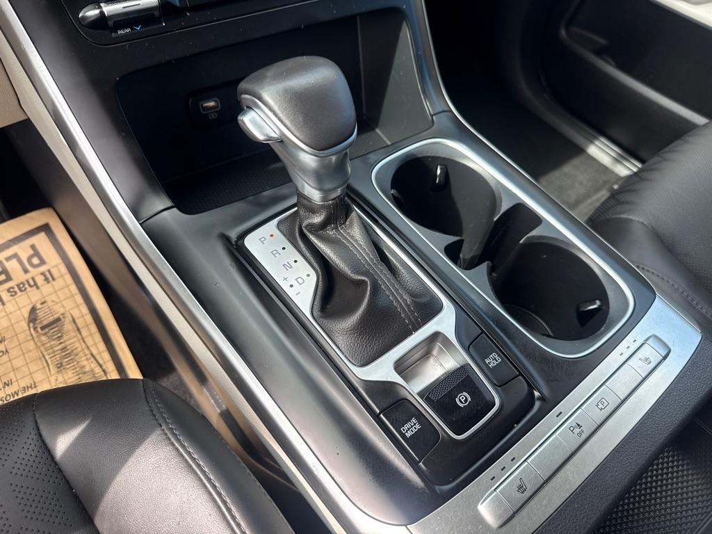 Kia Carnival  2024