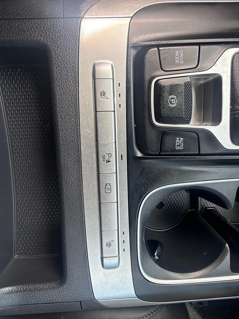 Kia Carnival  2024
