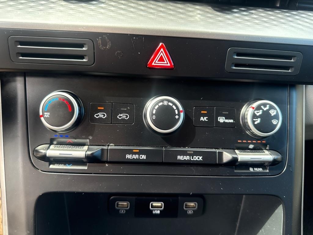 Kia Carnival  2024