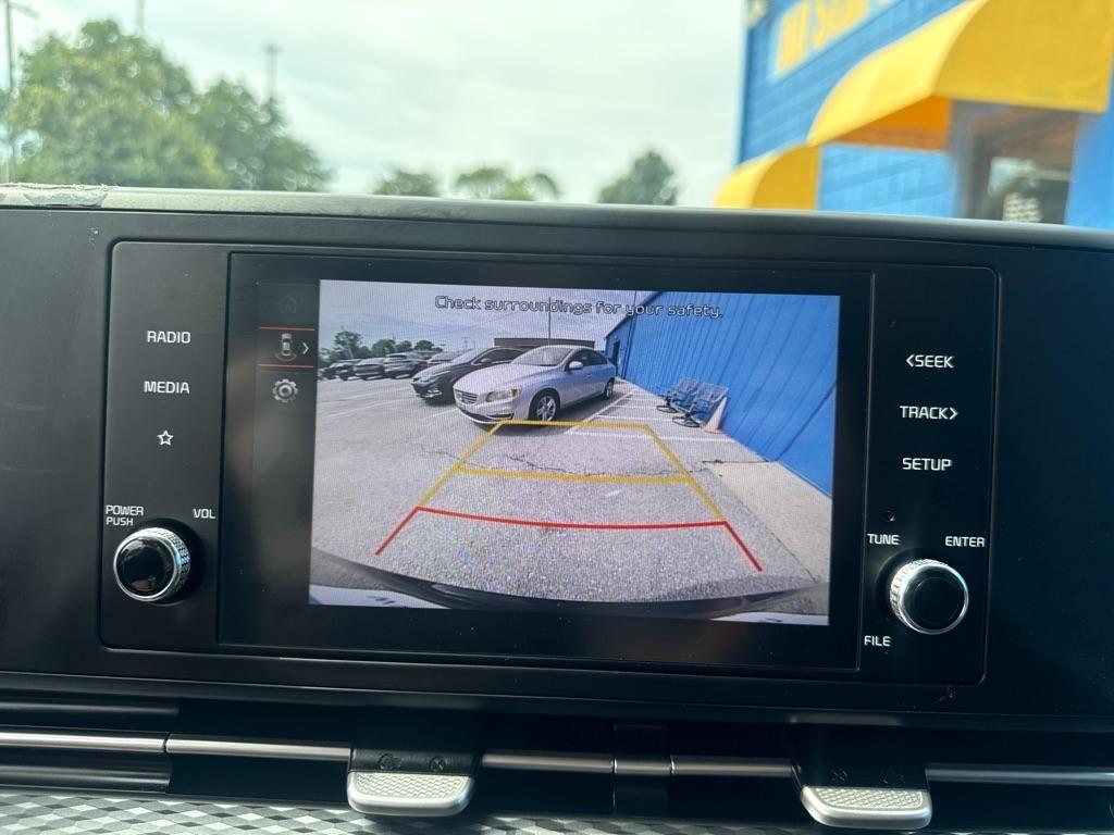 Kia Carnival  2024