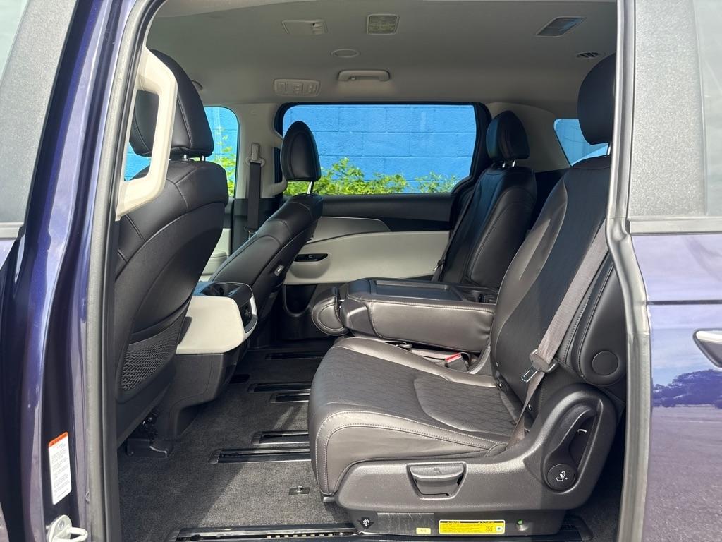 Kia Carnival  2024