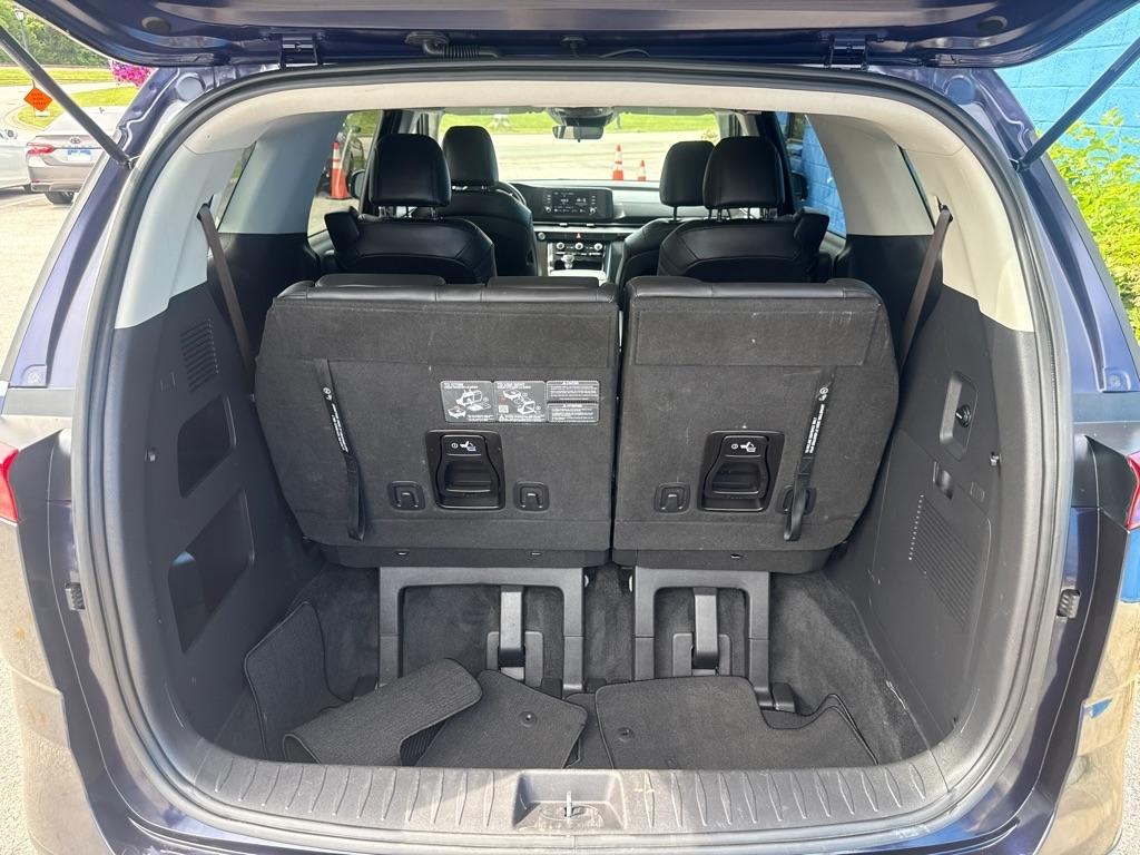 Kia Carnival  2024