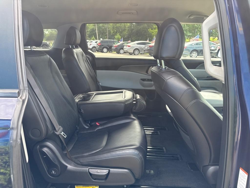 Kia Carnival  2024