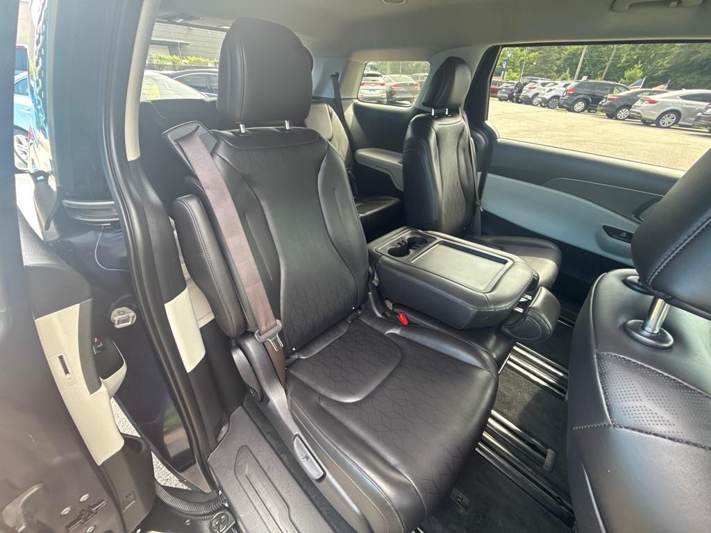 Kia Carnival  2024