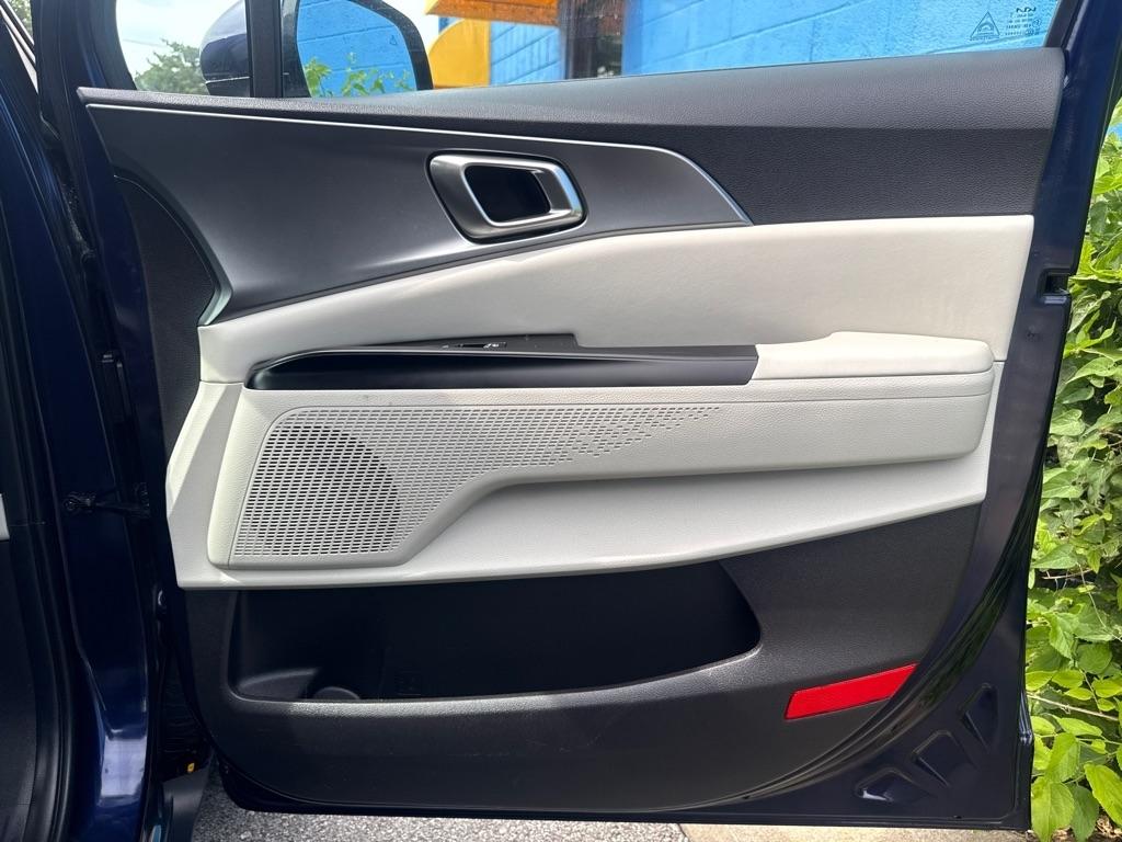 Kia Carnival  2024