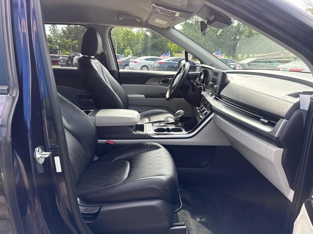 Kia Carnival  2024
