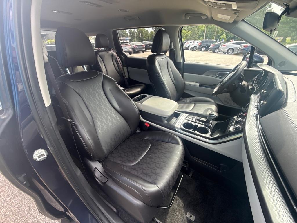 Kia Carnival  2024