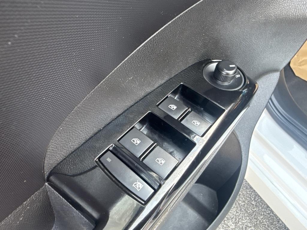 Chevrolet Sonic  2019