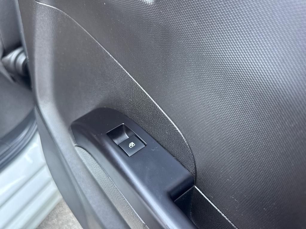 Chevrolet Sonic  2019