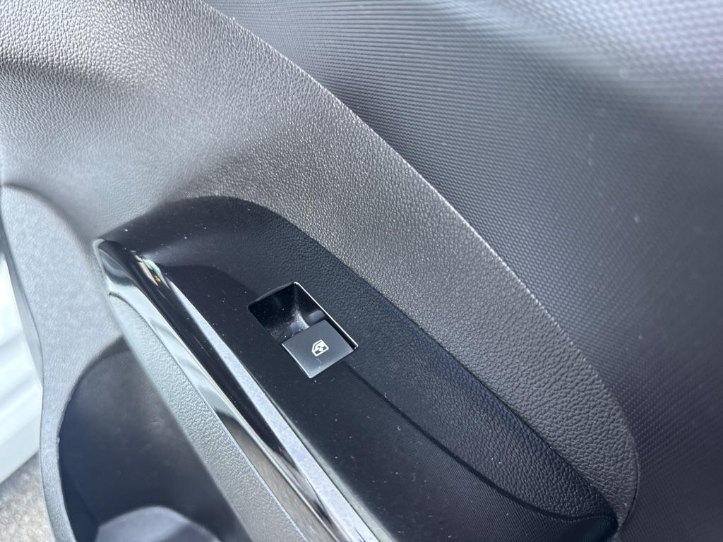 Chevrolet Sonic  2019