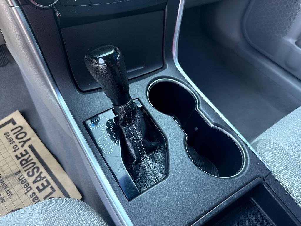 Toyota Camry  2016