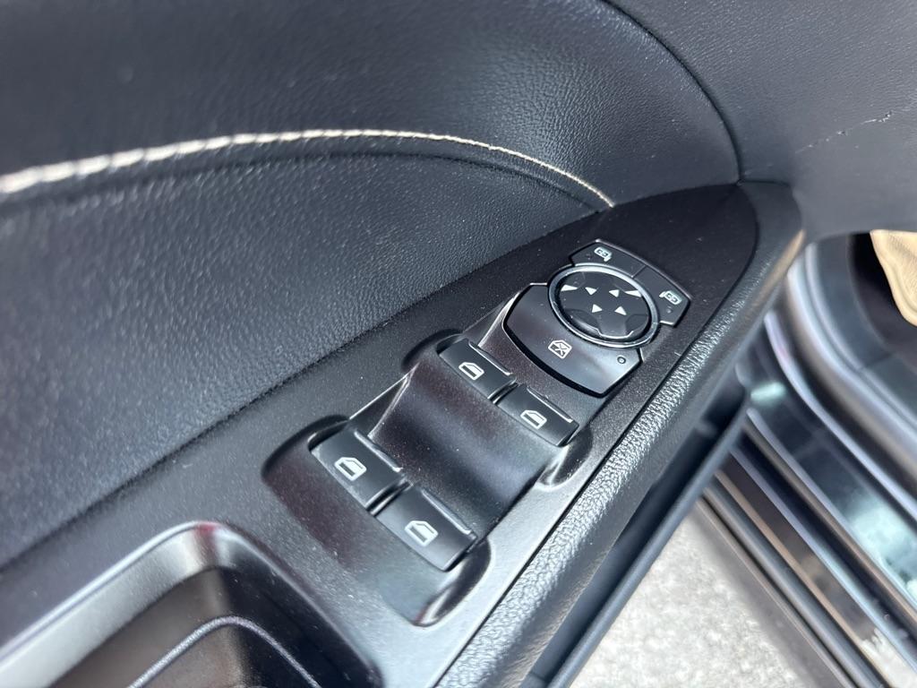 Ford Fusion  2020