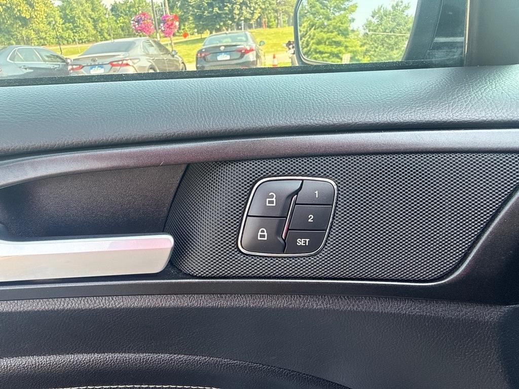 Ford Fusion  2020