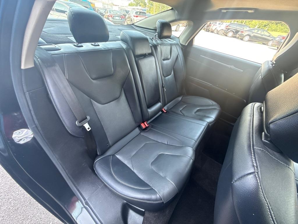 Ford Fusion  2020