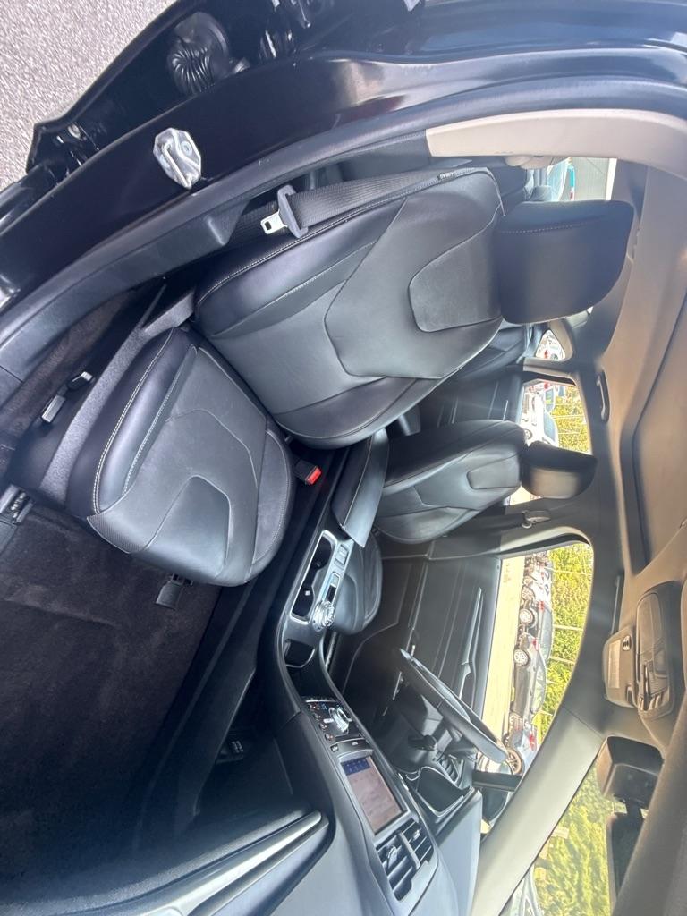 Ford Fusion  2020