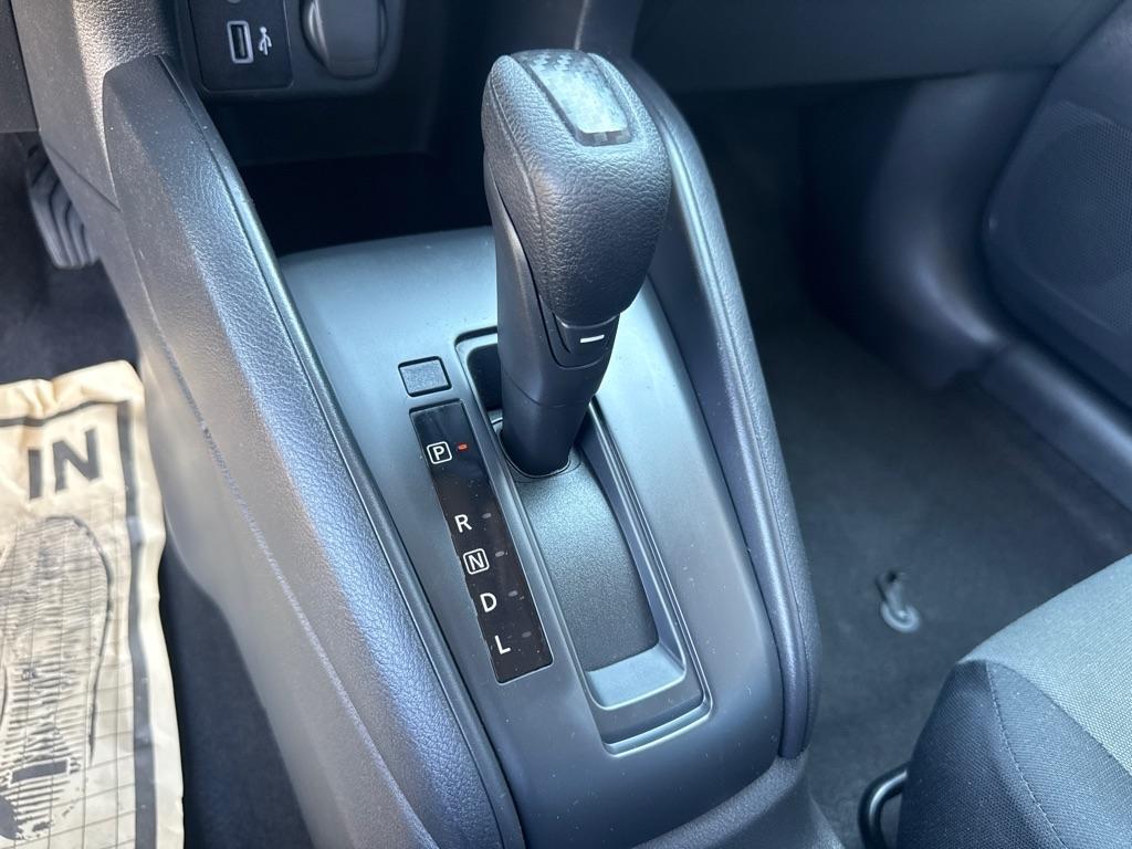 Nissan Versa  2024