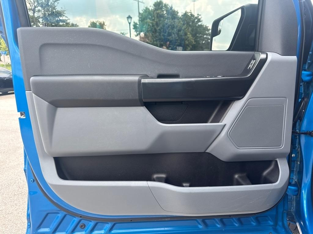 Ford F-150  2021