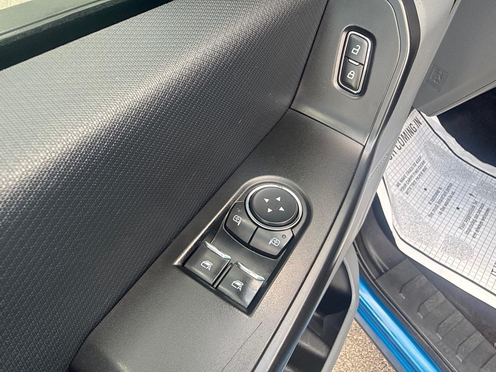 Ford F-150  2021