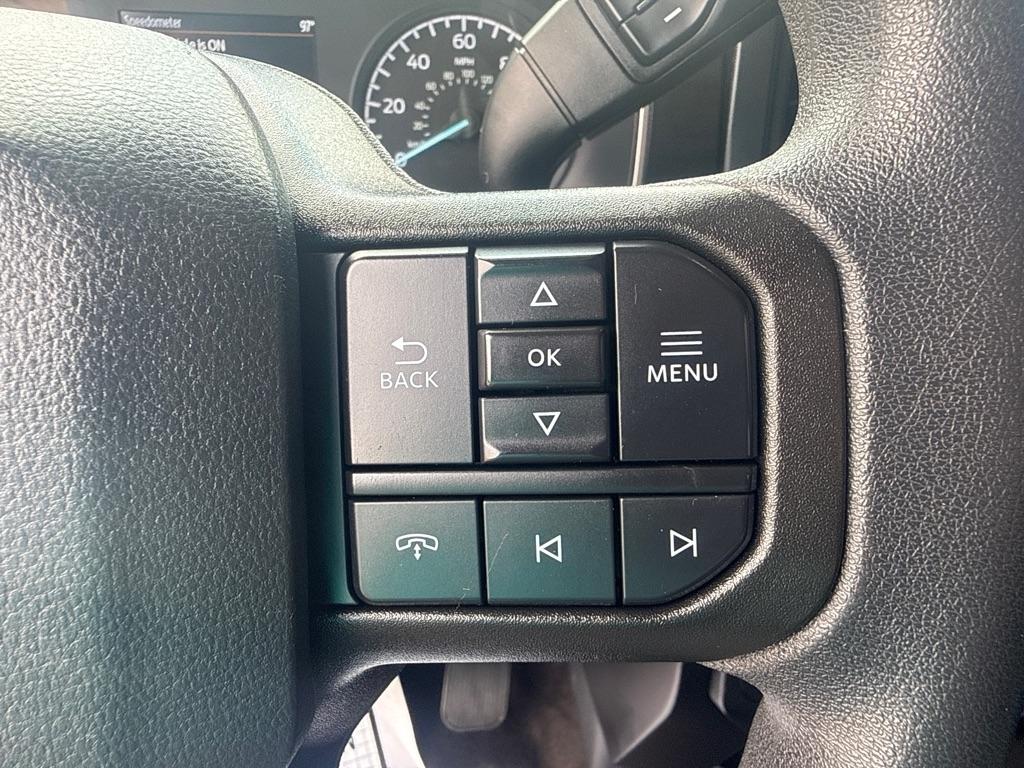 Ford F-150  2021