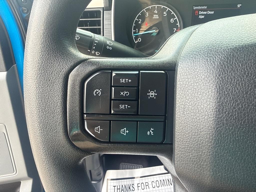 Ford F-150  2021