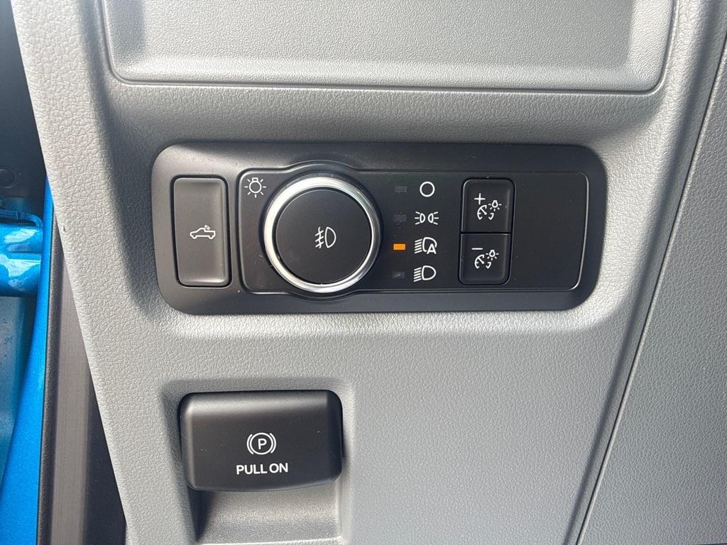 Ford F-150  2021