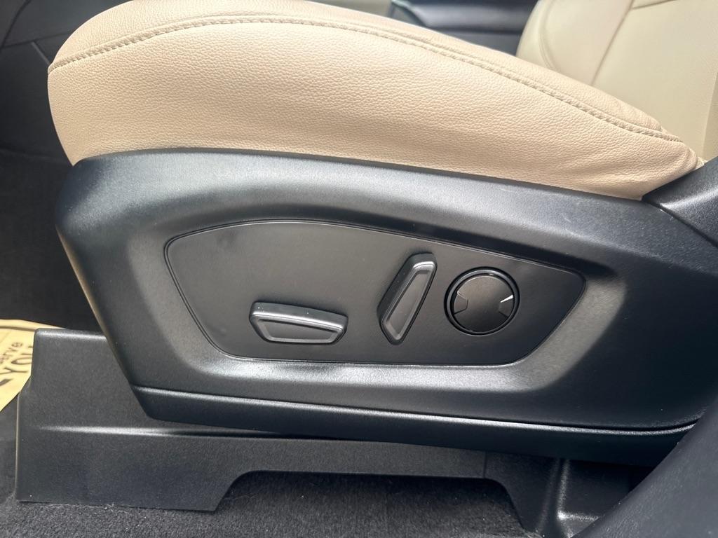 Ford Explorer  2020